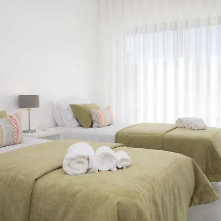 Casa Da Serra - By Sch Villa