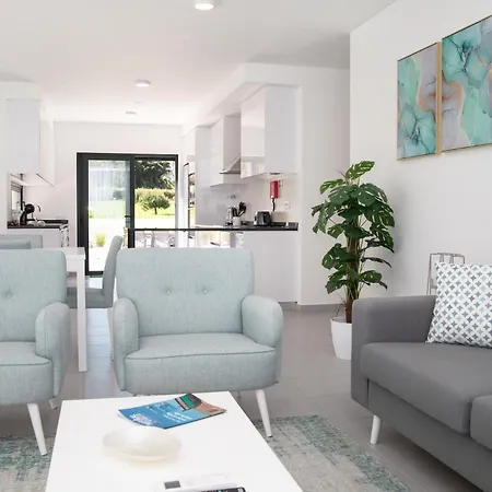 Villa Casa Da Serra - By Sch