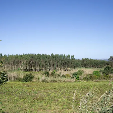 Casa Da Serra - By Sch Villa Serra do Bouro