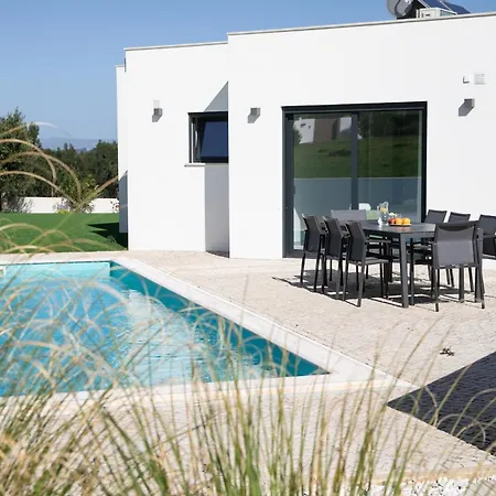 Casa Da Serra - By Sch Villa Serra do Bouro