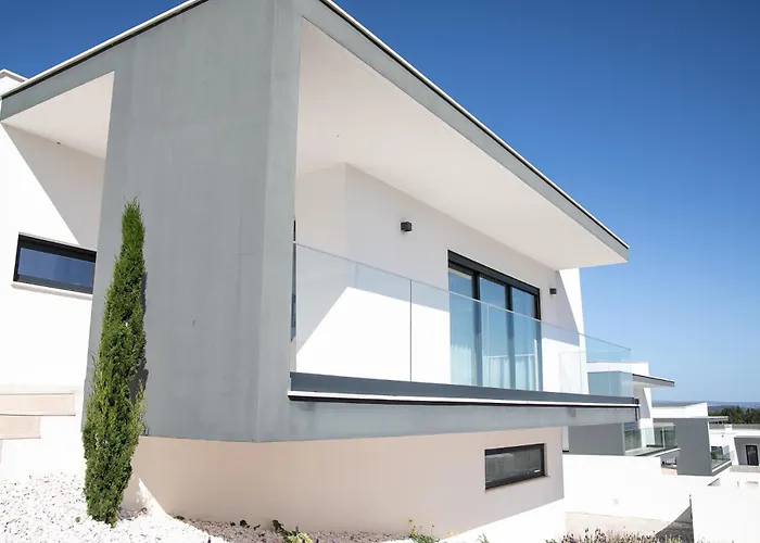 Casa Da Serra - By Sch