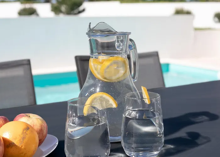 Willa Casa Da Serra - By Sch