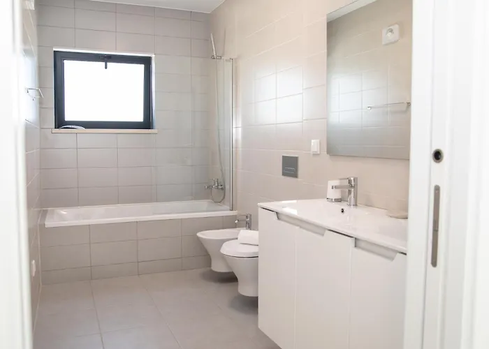 Casa Da Serra - By Sch Willa Serra do Bouro