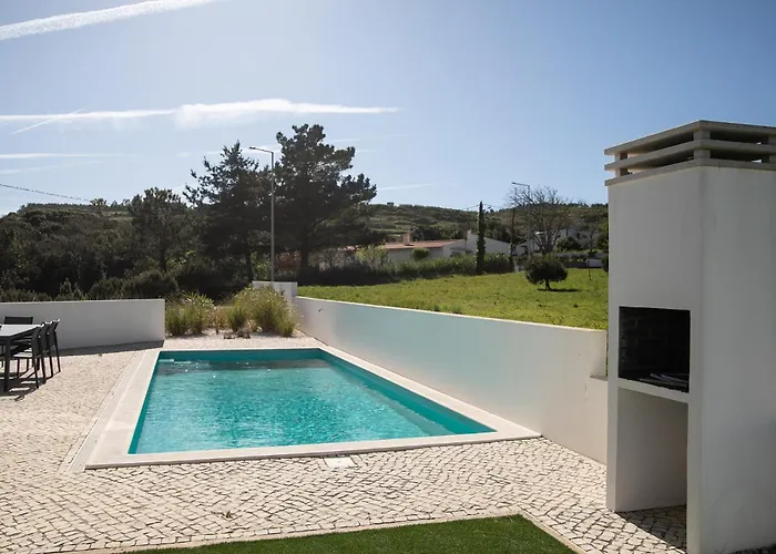 Casa Da Serra - By Sch Willa *