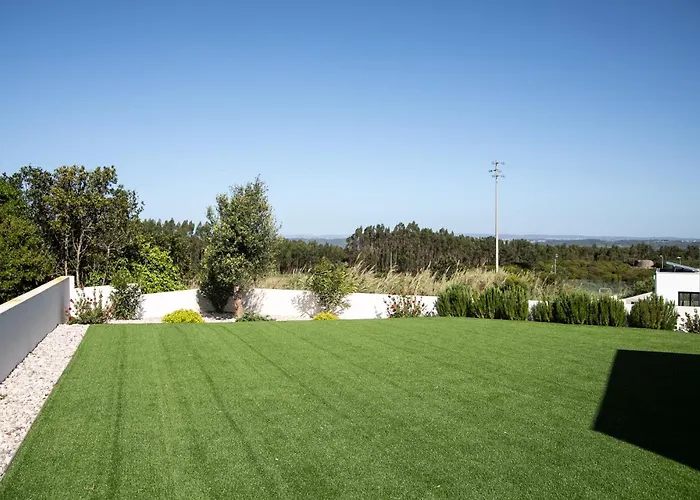 Casa Da Serra - By Sch * Serra do Bouro