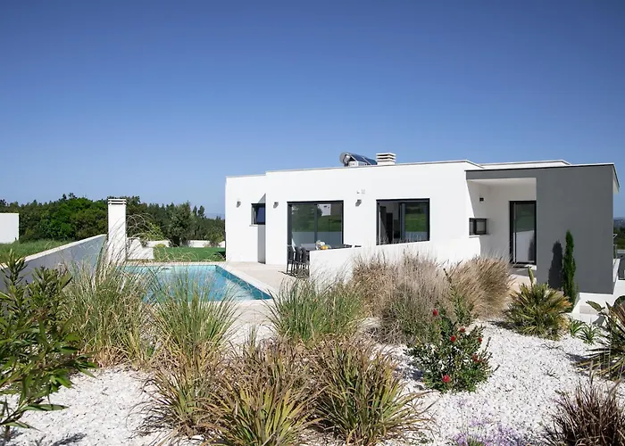 Casa Da Serra - By Sch Villa