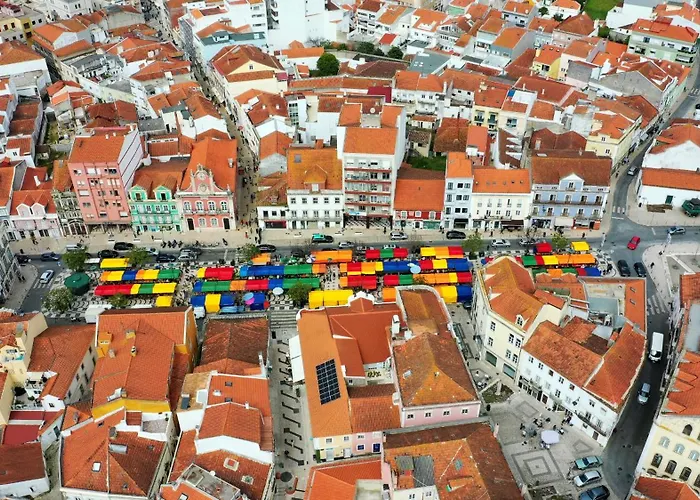 Willa Casa Da Serra - By Sch Serra do Bouro